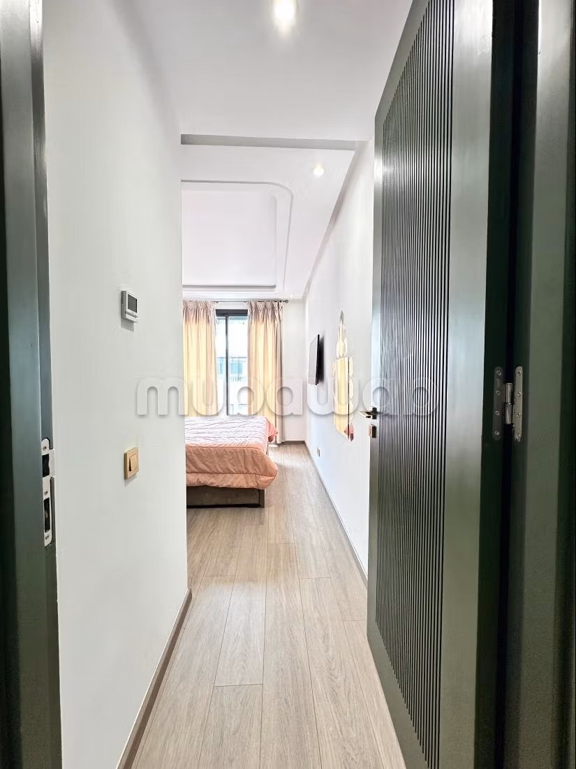 Appartement 55 m² à Les princesses — 11
