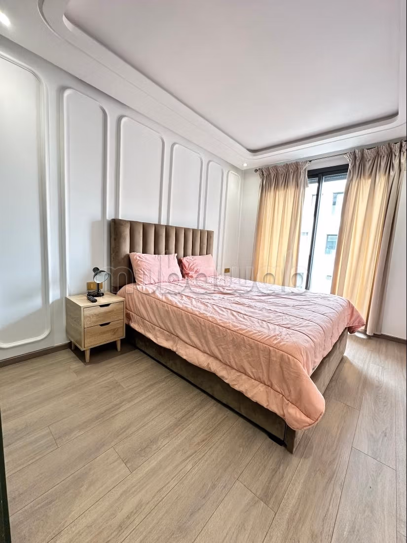 Appartement 55 m² à Les princesses — 12