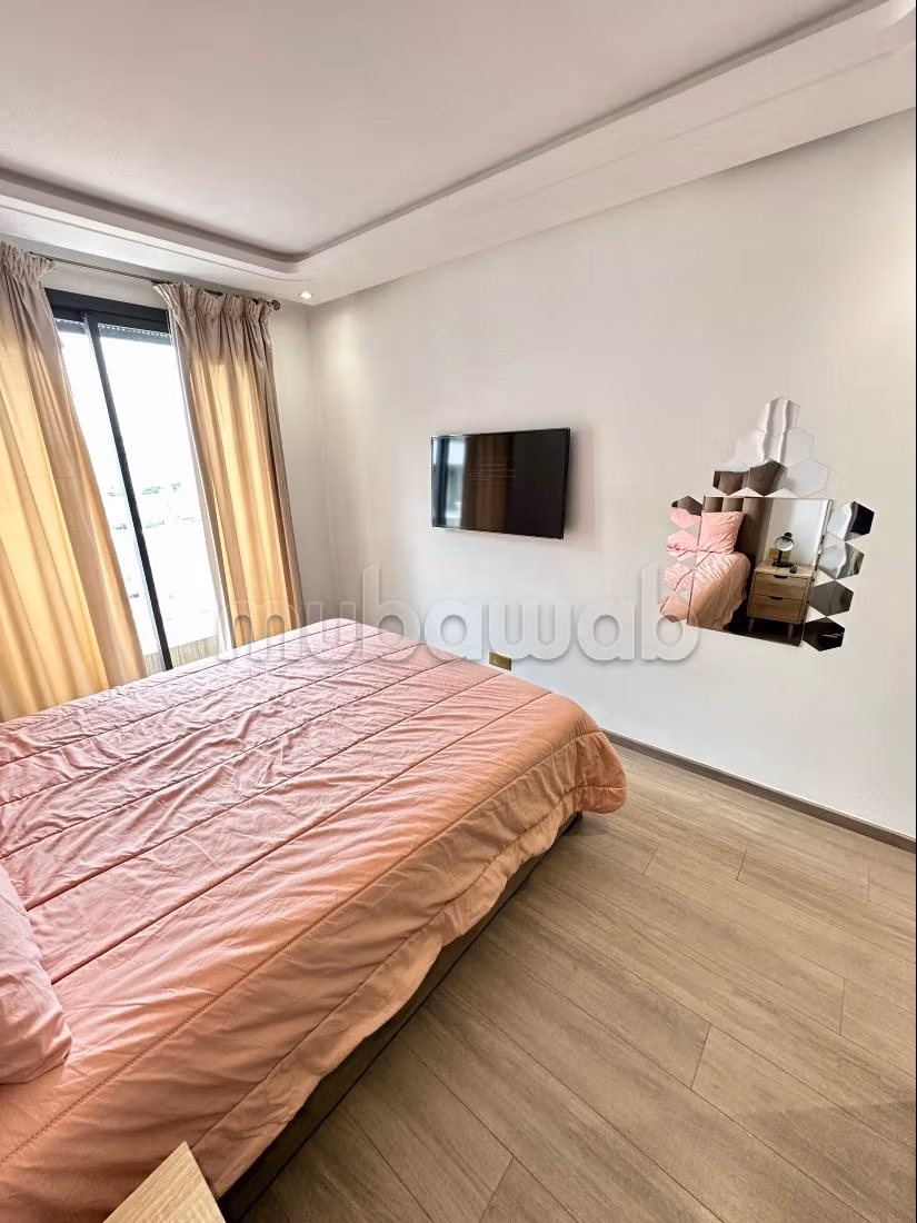 Appartement 55 m² à Les princesses — 14
