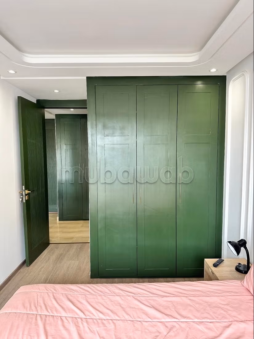 Appartement 55 m² à Les princesses — 15