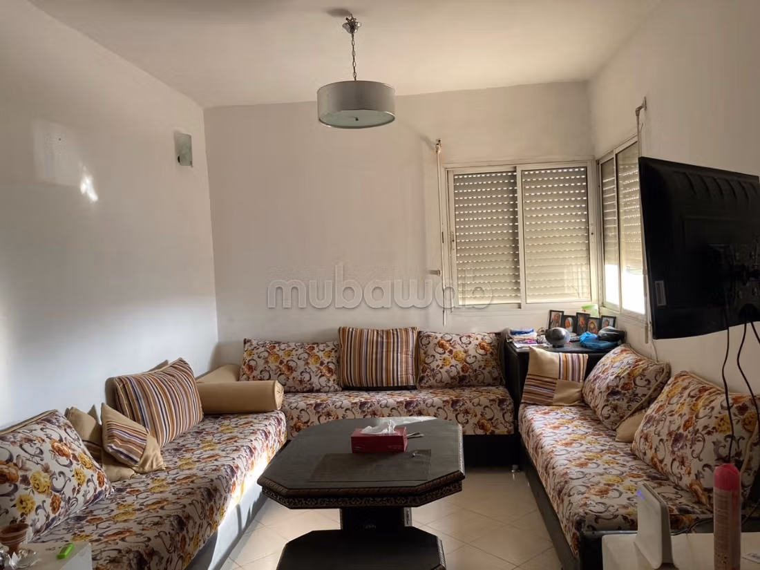 Charmant studio meublé