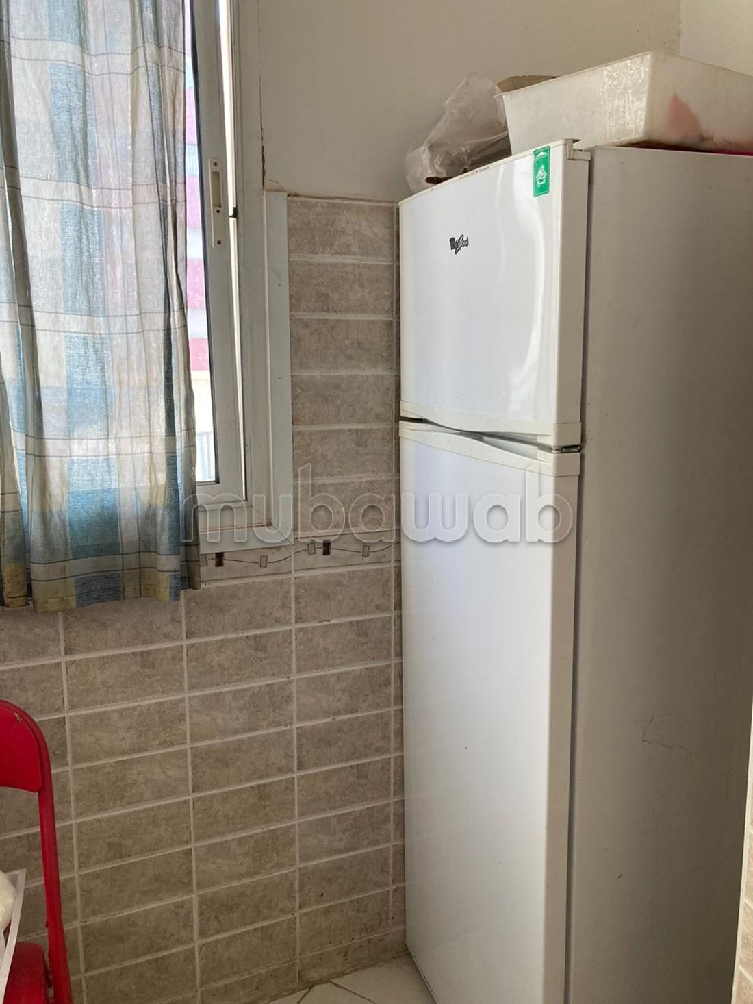 Charmant studio meublé