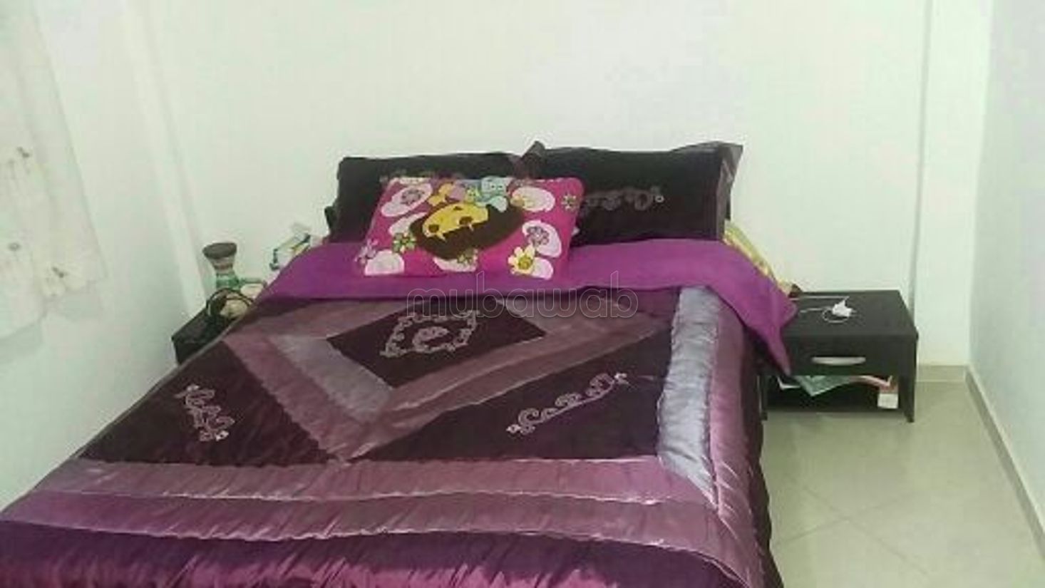 Charmant studio meublé