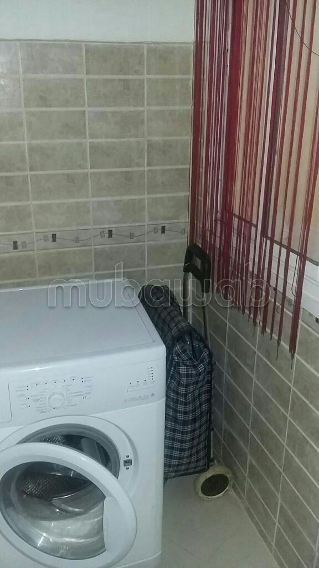 Charmant studio meublé