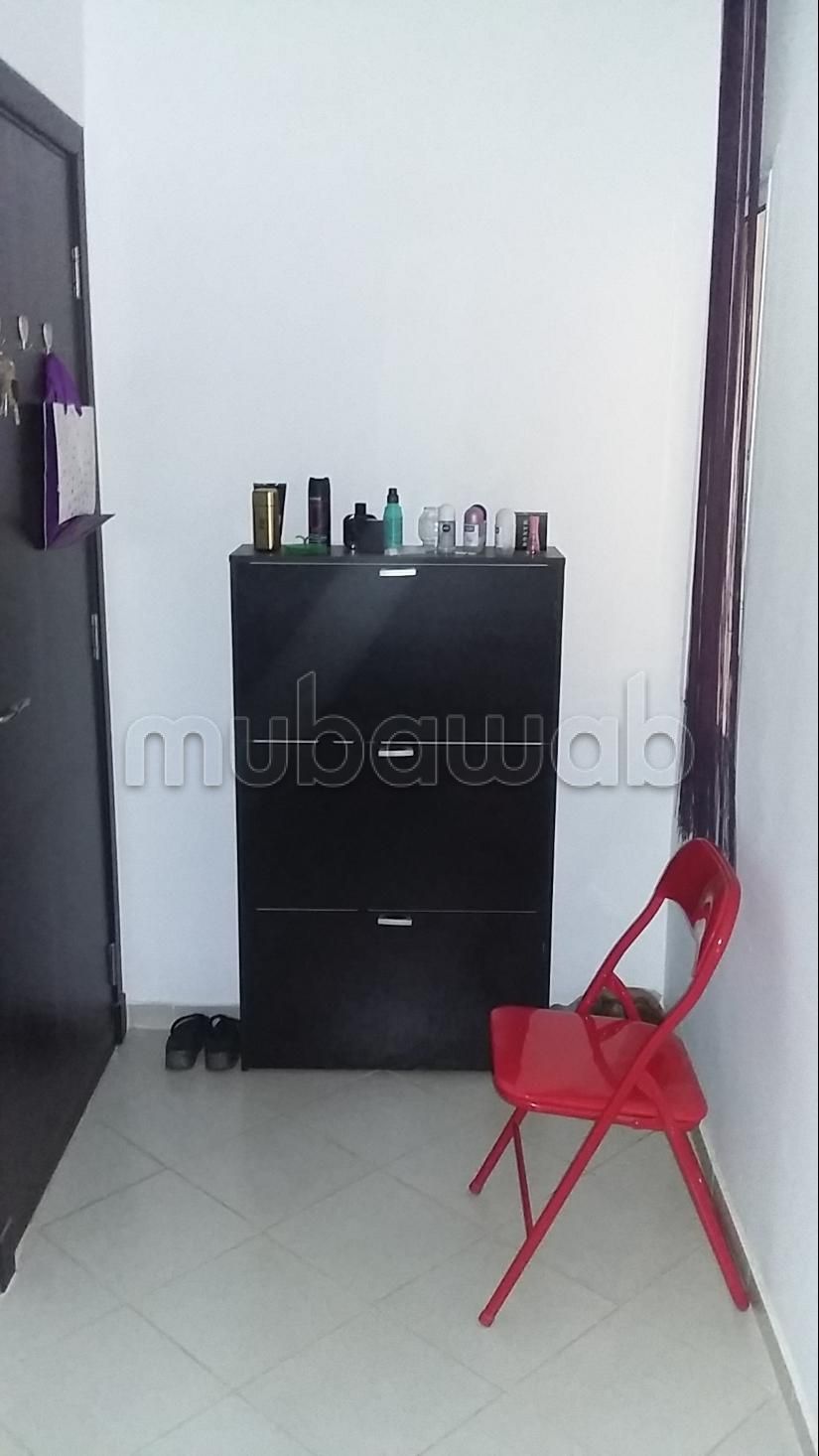 Charmant studio meublé