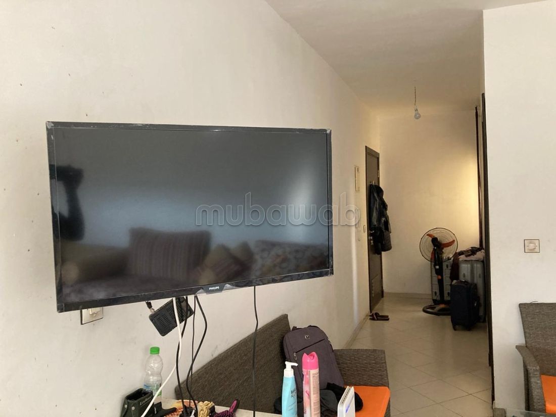 Charmant studio meublé