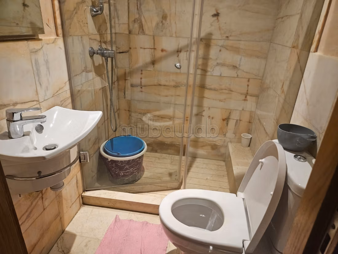 Appartement te huur, gemeubileerd, beveiligd wooncomplex