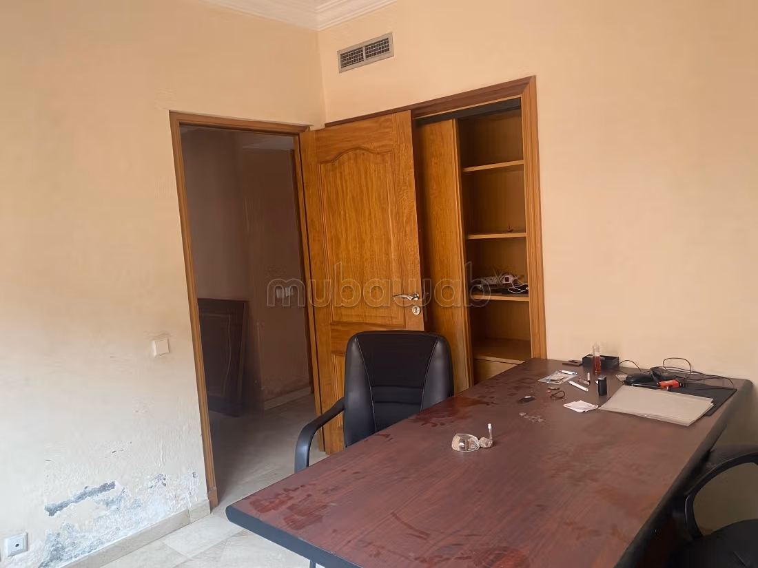 À vendre – Bel appartement à L’Hivernage — 4