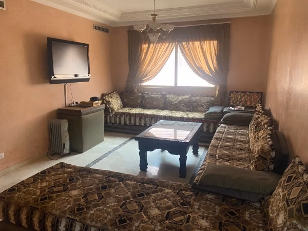 À vendre – Bel appartement à L’Hivernage