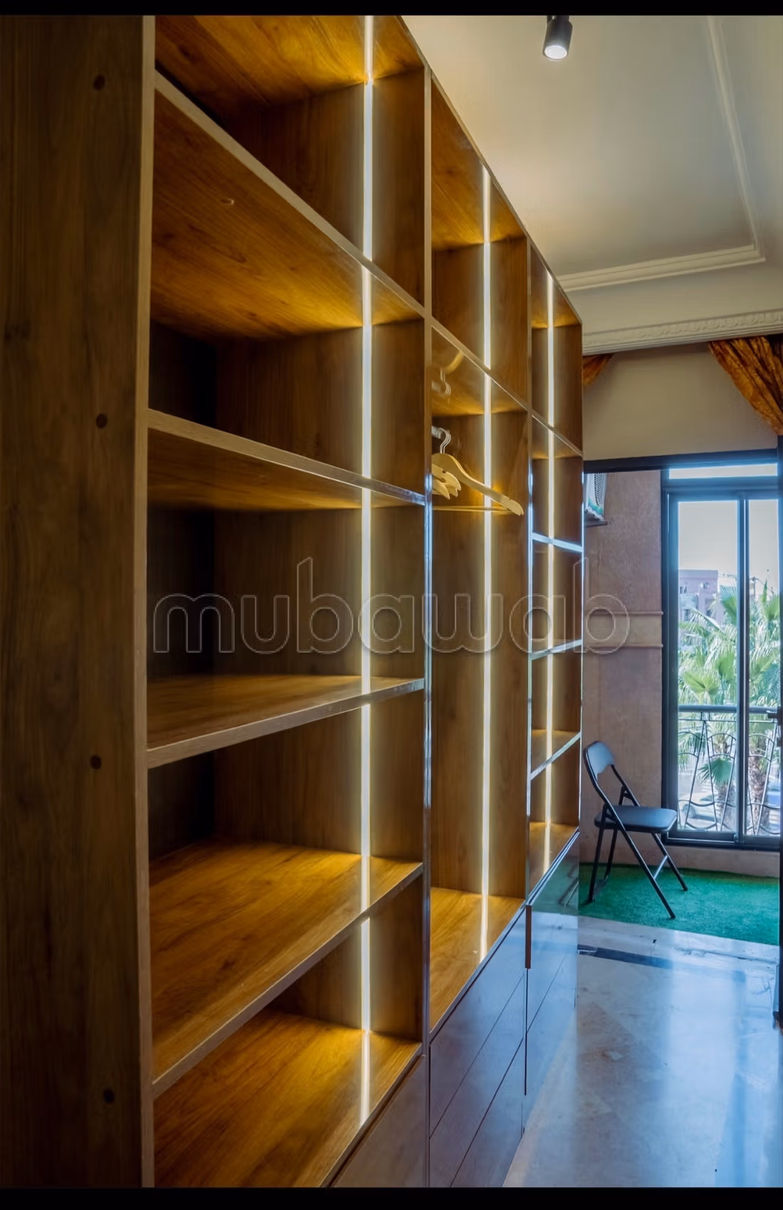 Appartement 94 m² à Sidi Abbad — 12