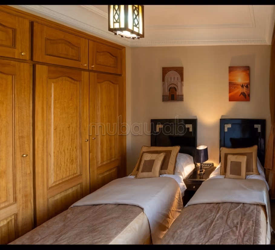 Appartement 94 m² à Sidi Abbad — 13
