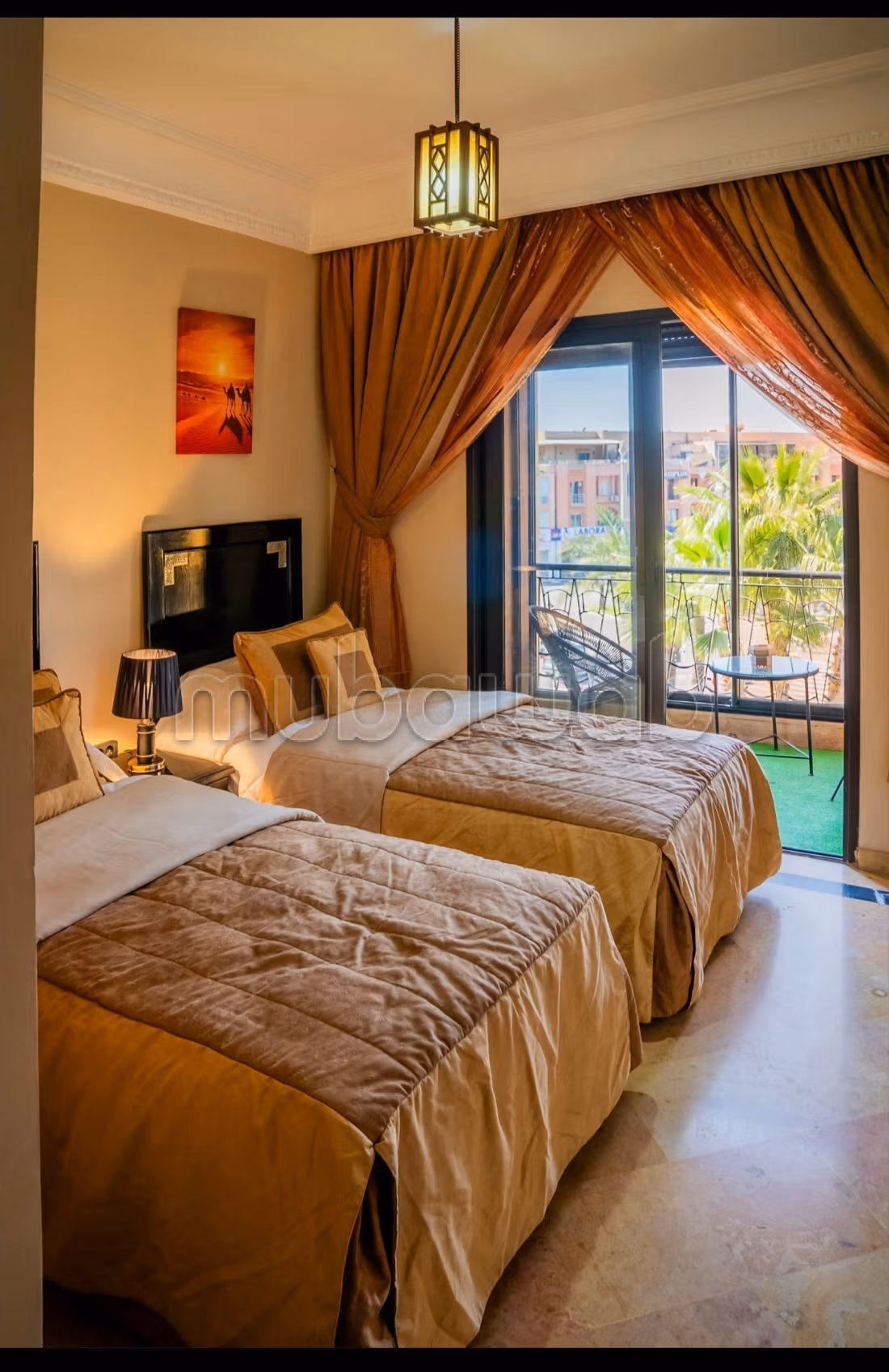Appartement 94 m² à Sidi Abbad — 14