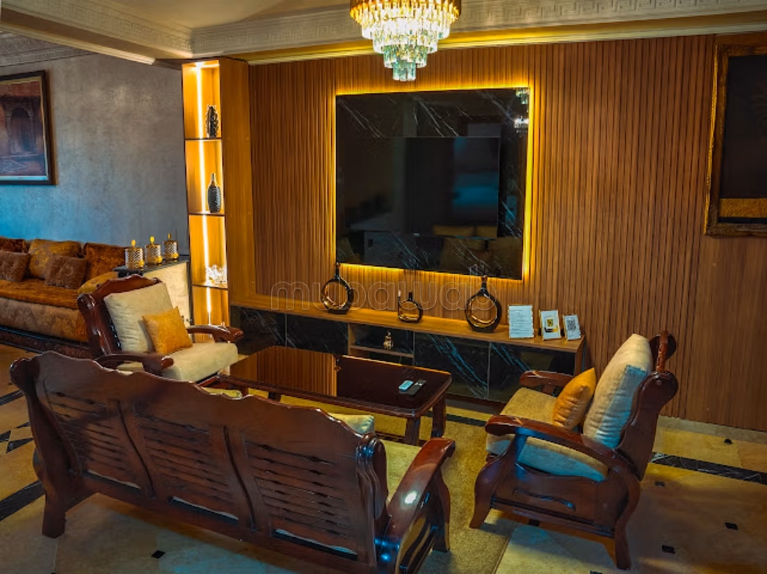 Appartement 94 m² à Sidi Abbad — 3