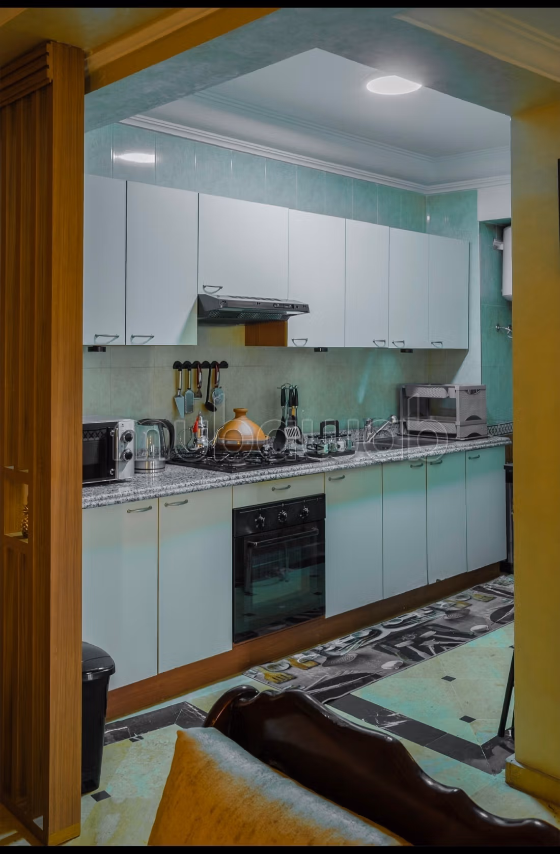 Appartement 94 m² à Sidi Abbad — 5