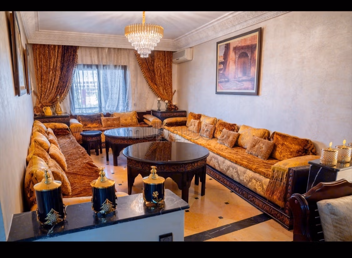 Appartement 94 m² à Sidi Abbad — 6