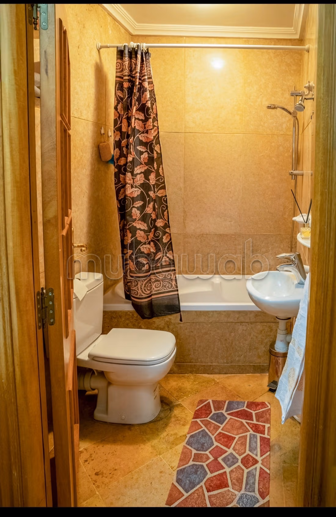 Appartement 94 m² à Sidi Abbad — 8