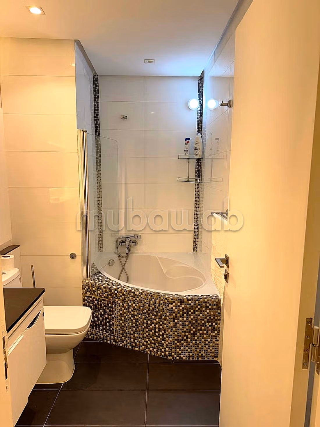 Apartamento amueblado de alto standing en alquiler – Residencia cerrada Oulad Mtâa
