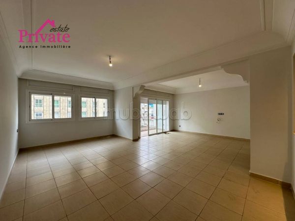 Posizione Appartamento 145 m² MOULAY ISMAIL TANGER