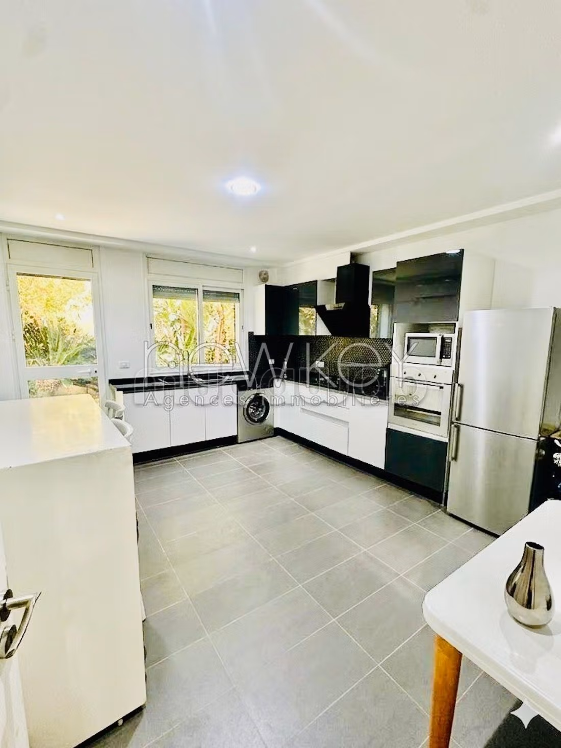 Villa S5 in affitto a La Soukra