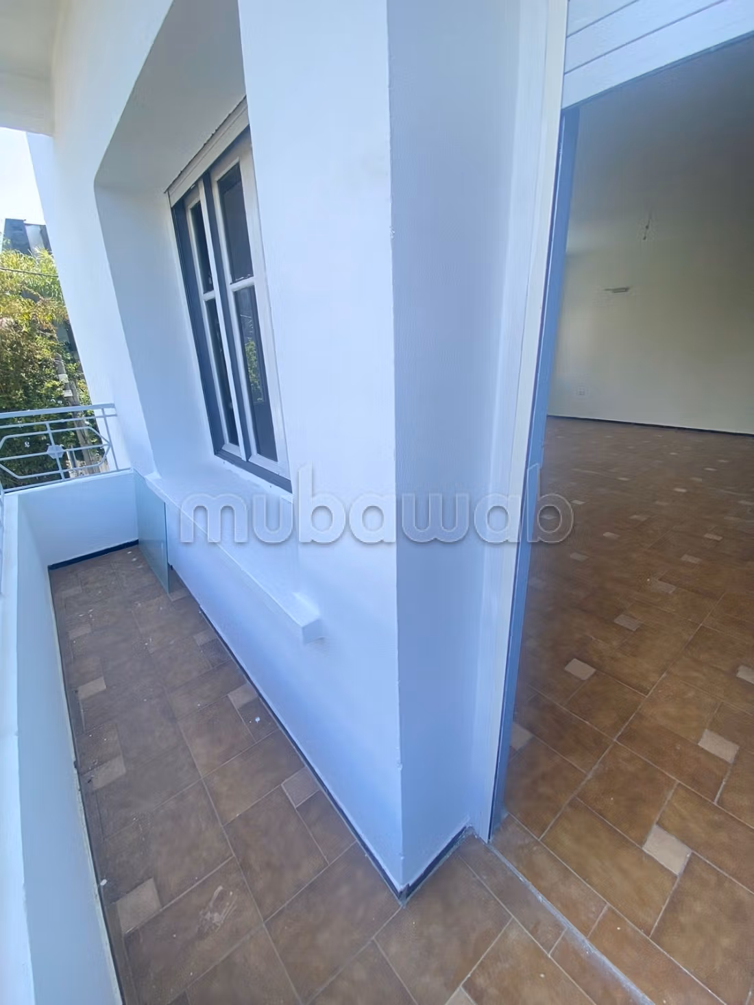 Villa verdieping te huur