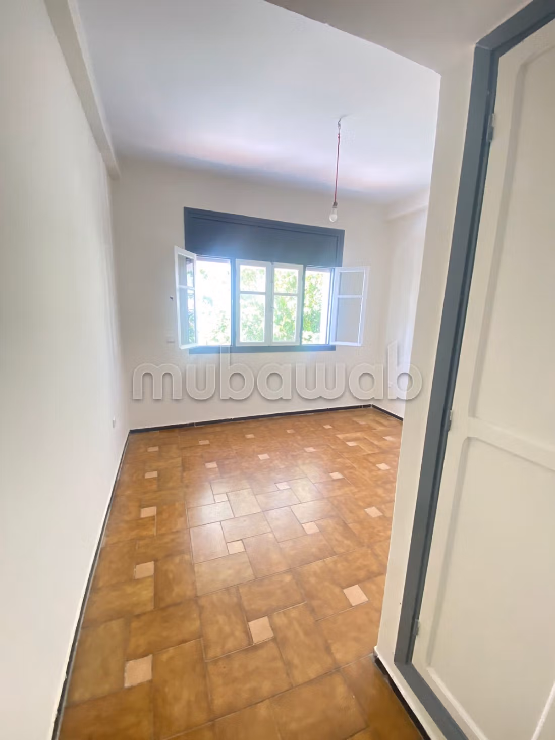 Villa verdieping te huur