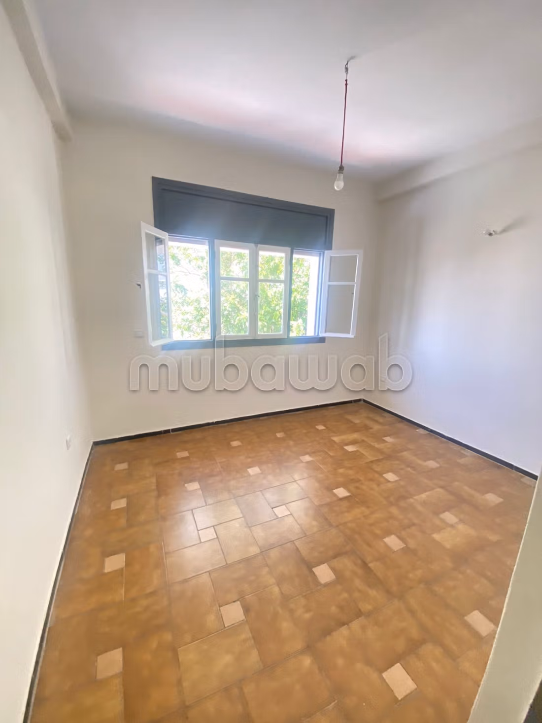 Villa verdieping te huur
