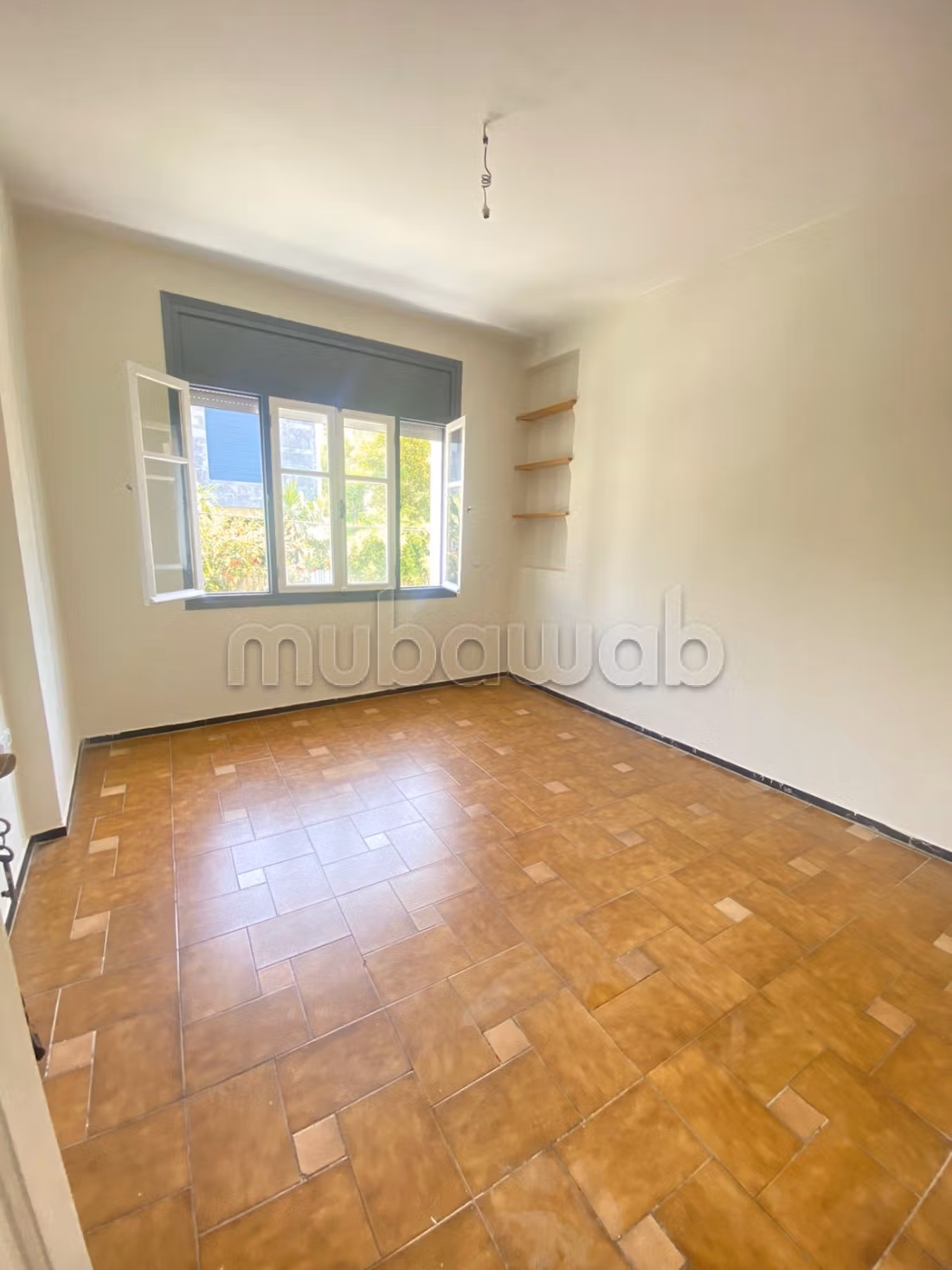 Villa verdieping te huur