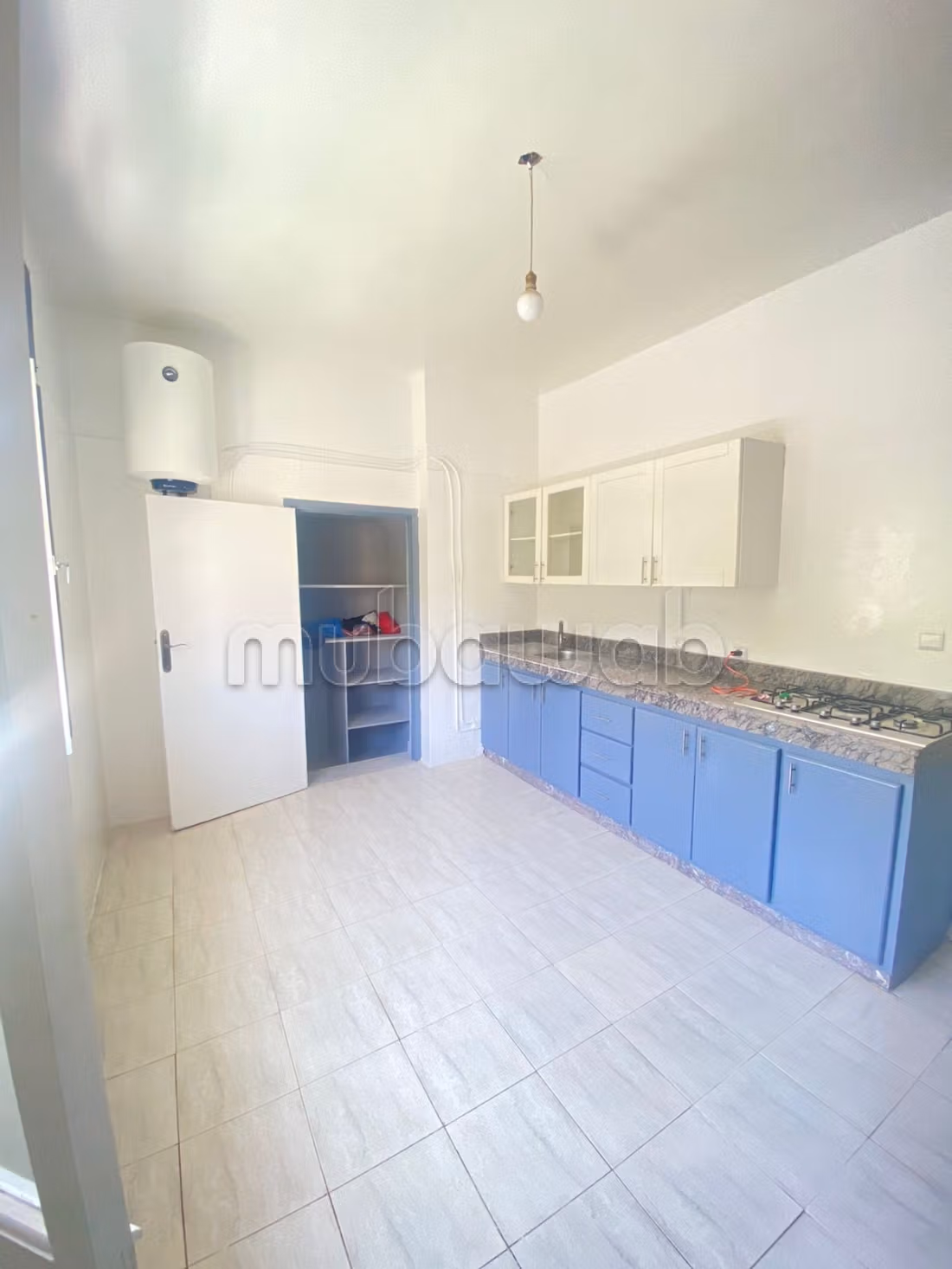 Villa verdieping te huur