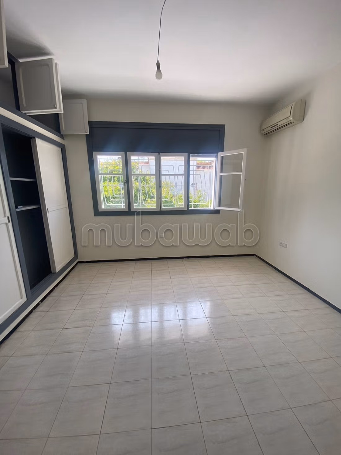 Villa verdieping te huur
