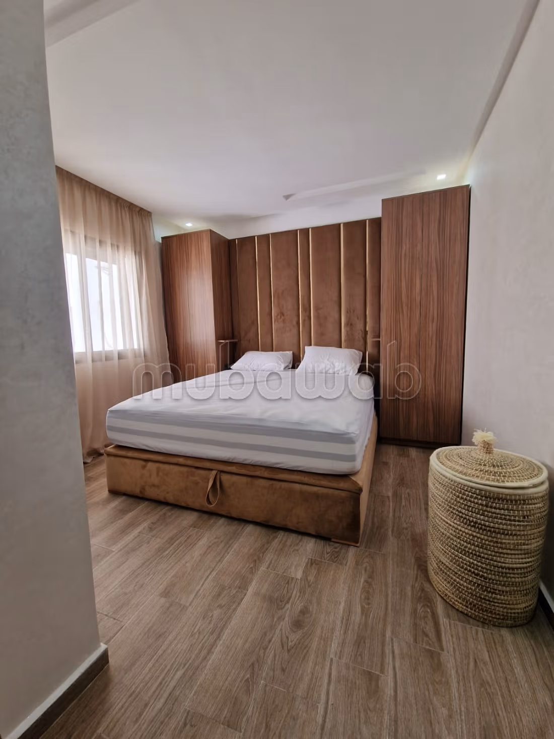 Appartement Menara Garden