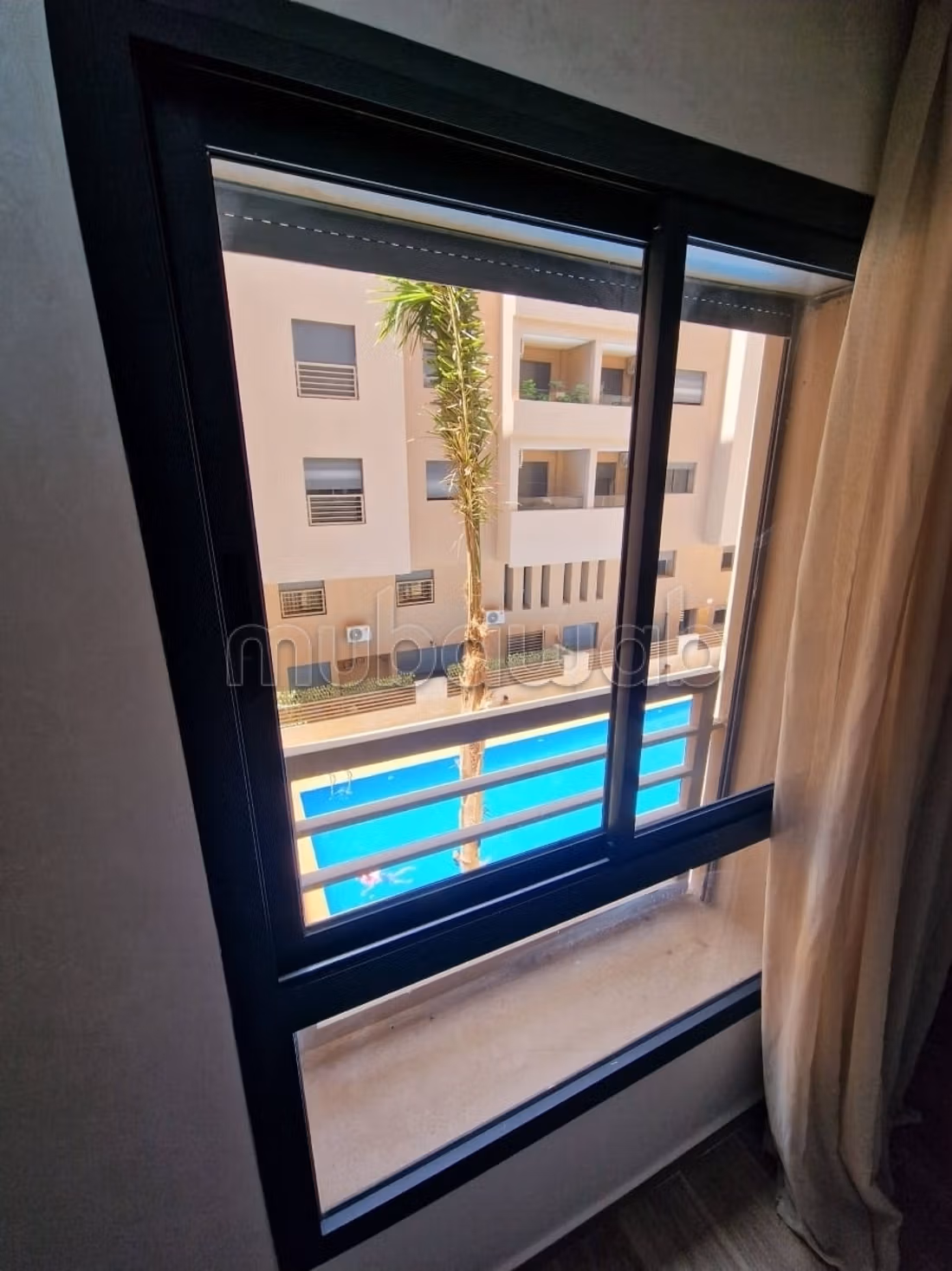 Appartement Menara Garden