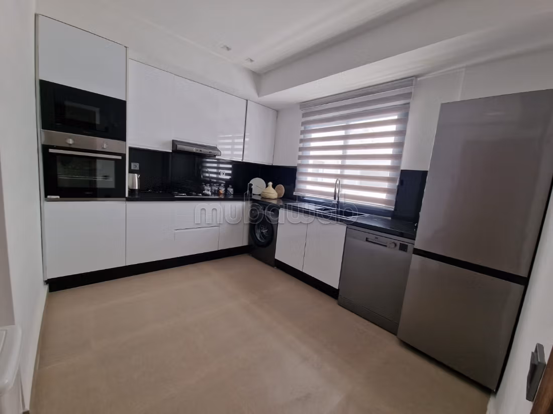 Appartement Menara Garden