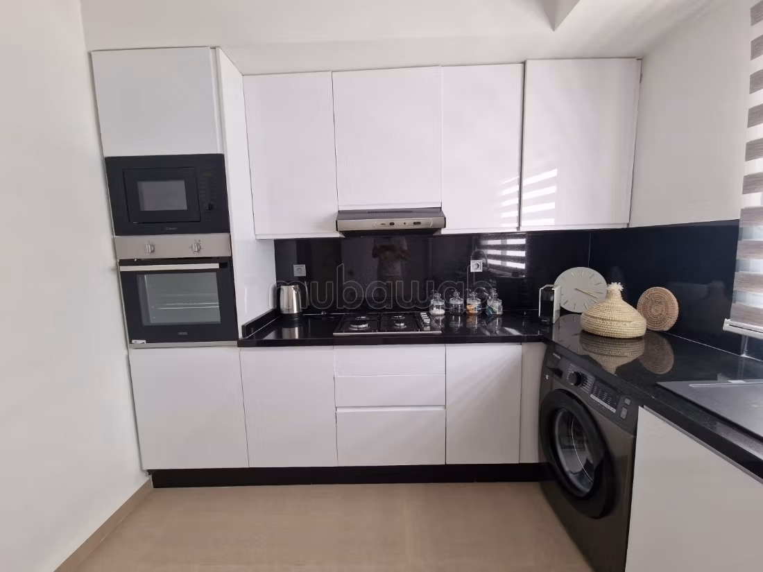 Appartement Menara Garden