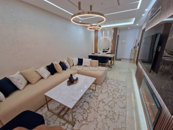 Appartement Menara Garden