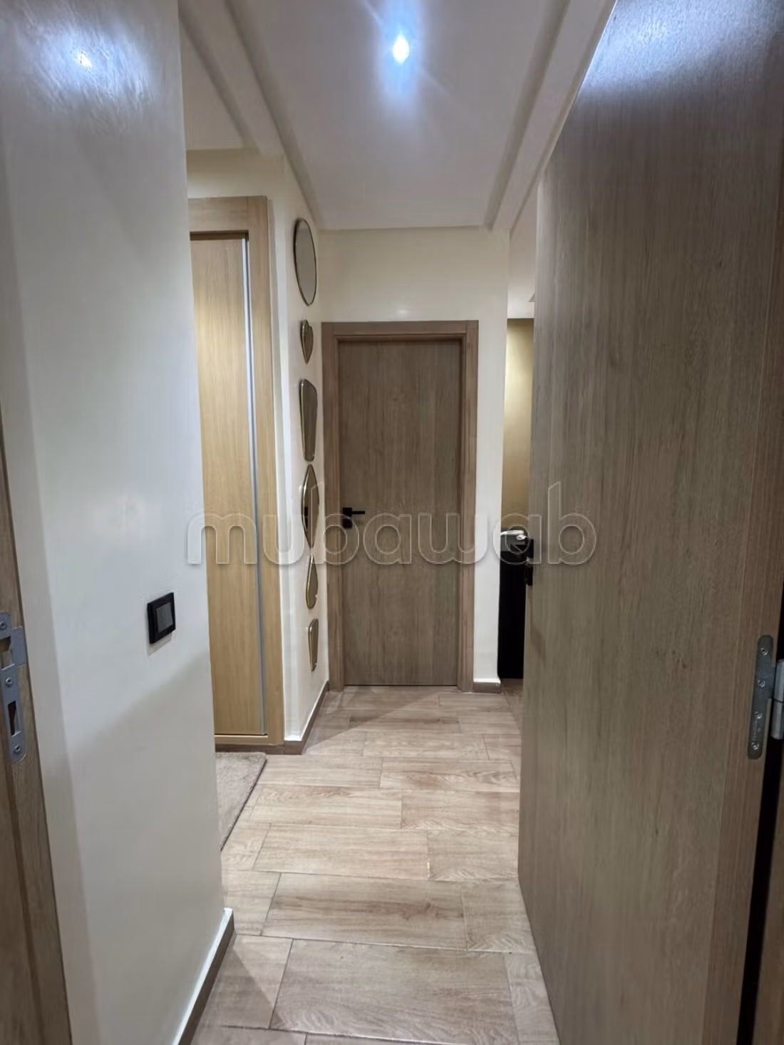 Appartement 84 m² f Route Casablanca — 15