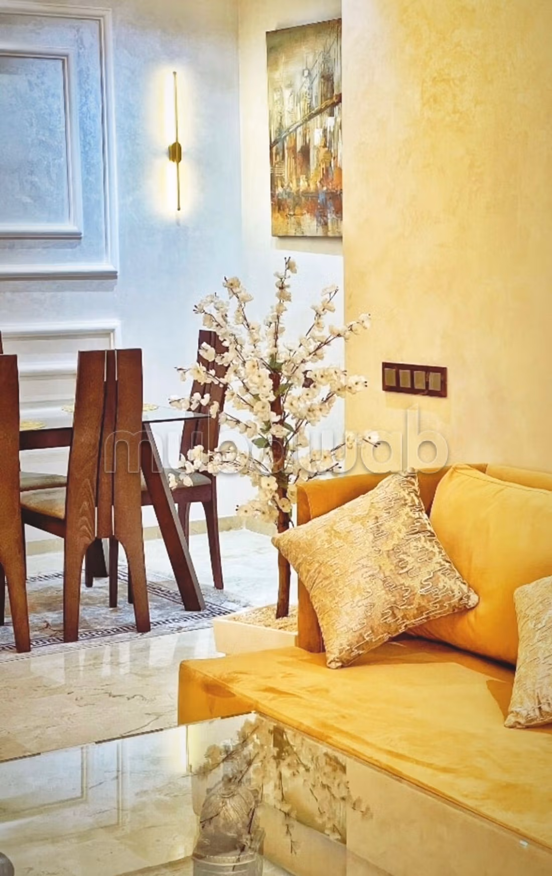 Appartement Madame Plaza — 2