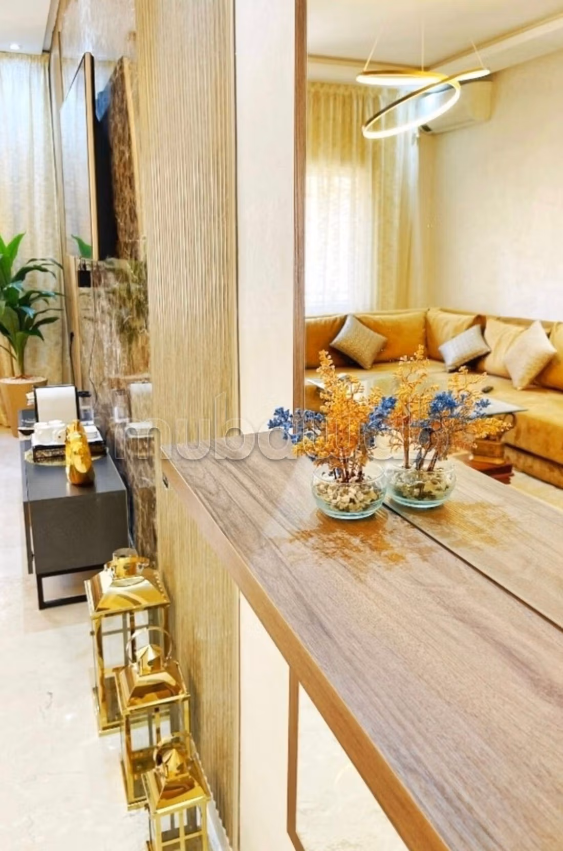 Appartement Madame Plaza — 3