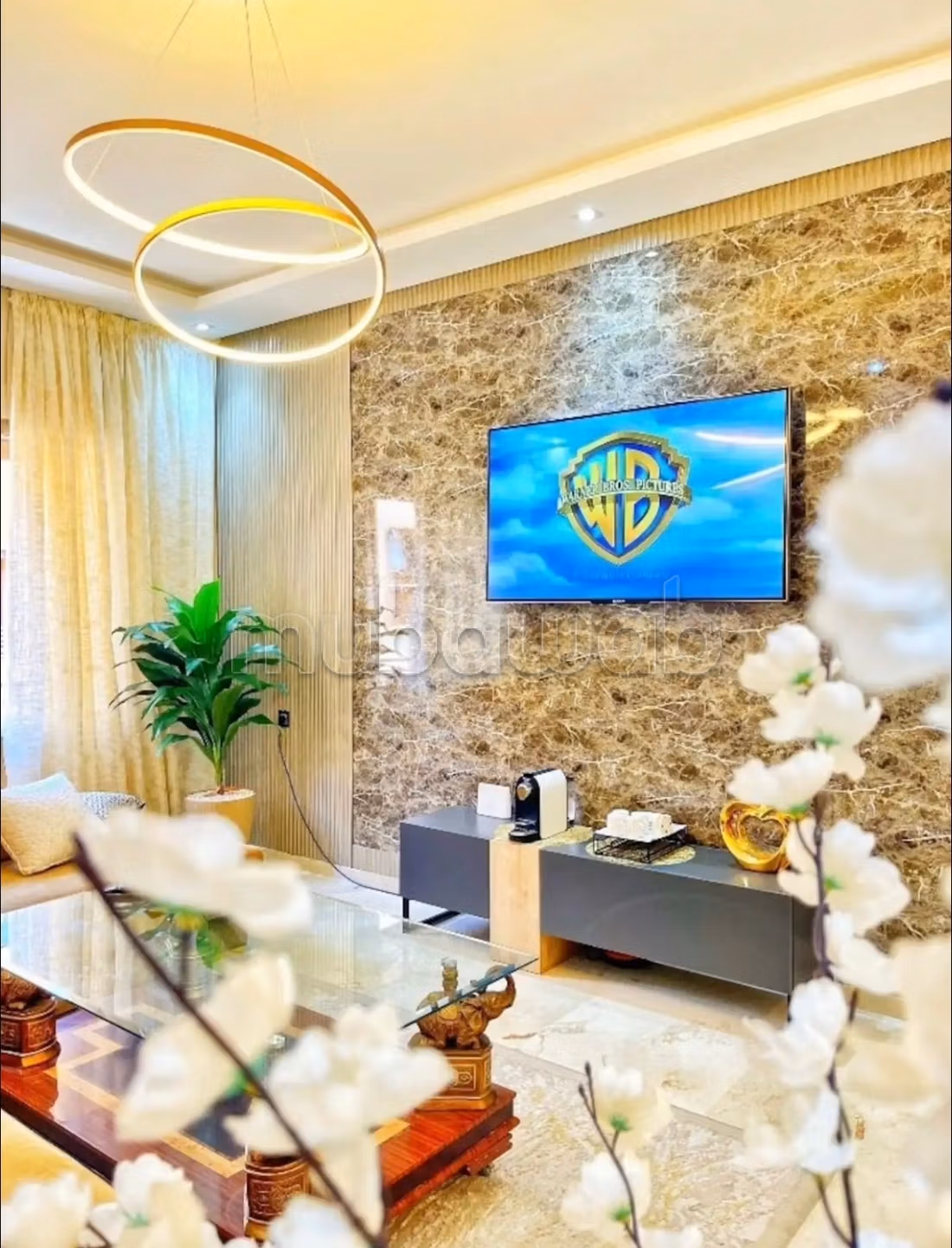 Appartement Madame Plaza — 4