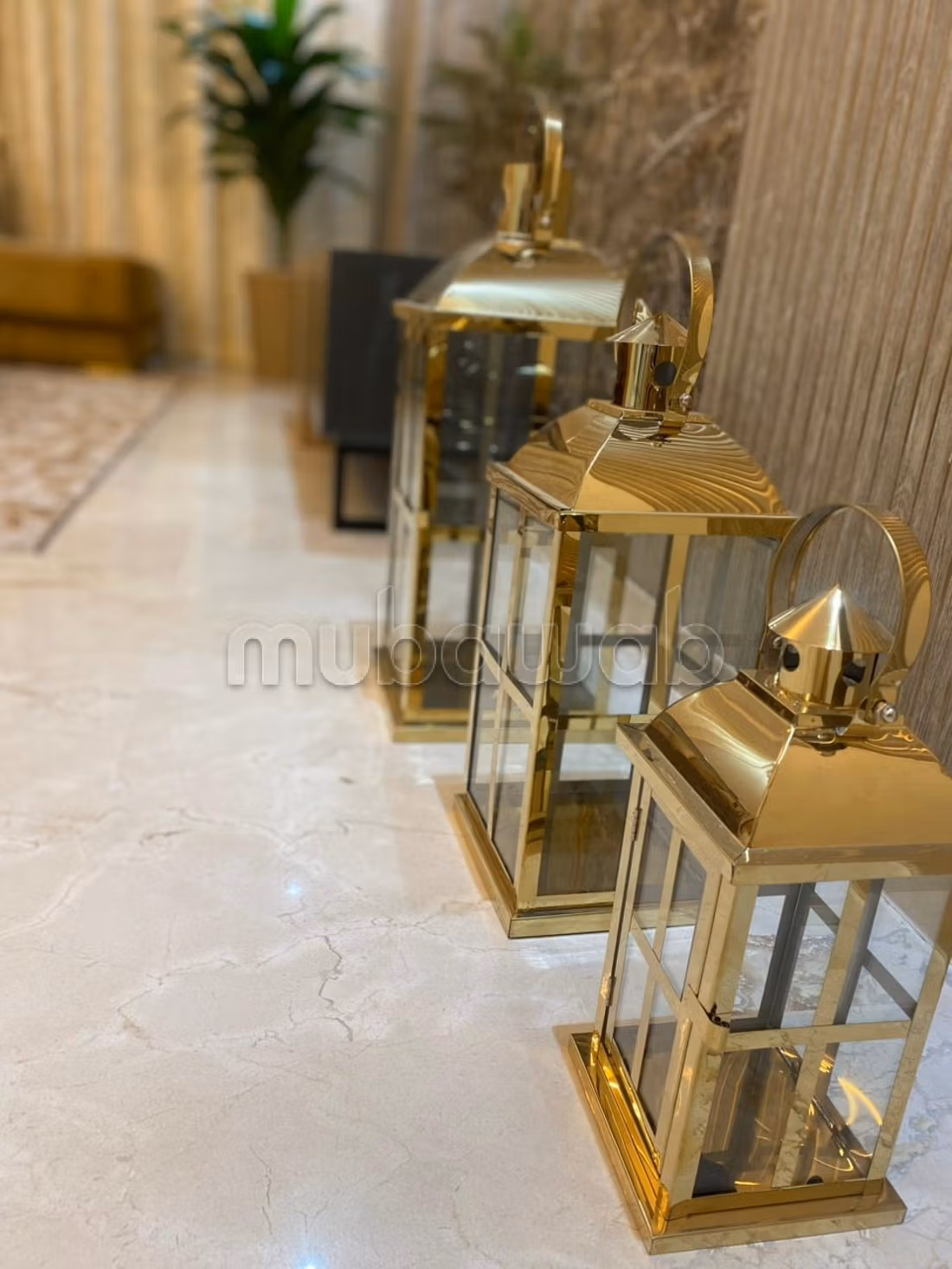 Appartement Madame Plaza — 5