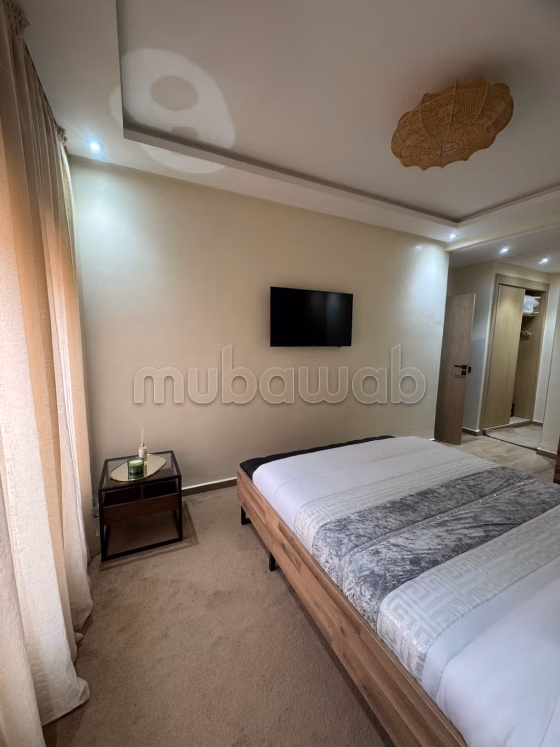 Appartement 84 m² f Route Casablanca — 8