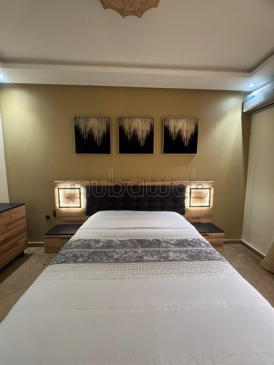 Appartement 84 m² f Route Casablanca — 9