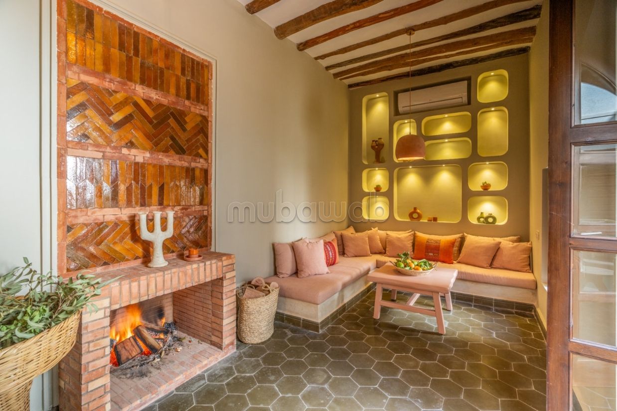 An Architectural Icon