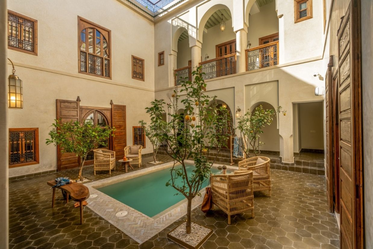 An Architectural Icon