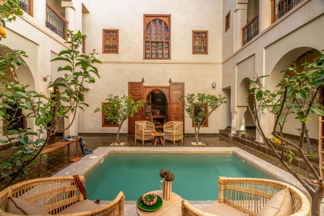 An Architectural Icon