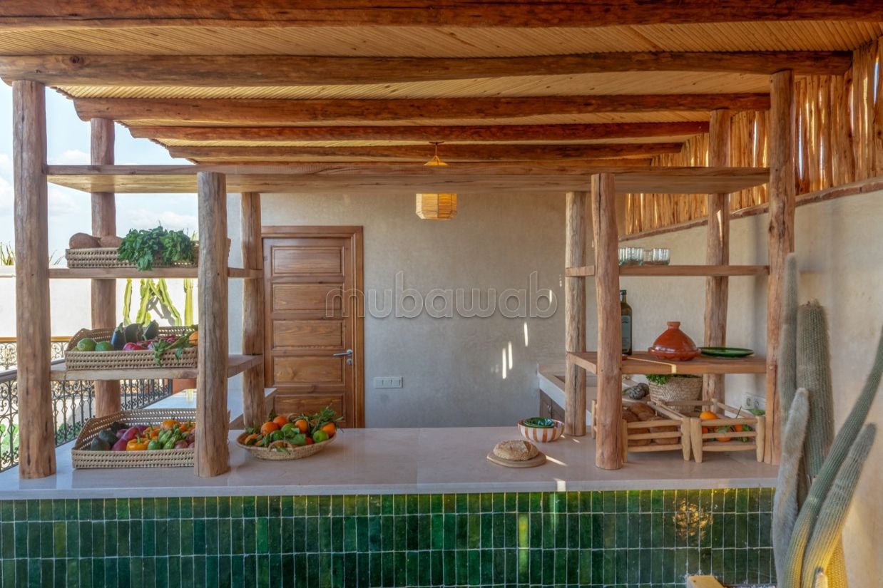 An Architectural Icon