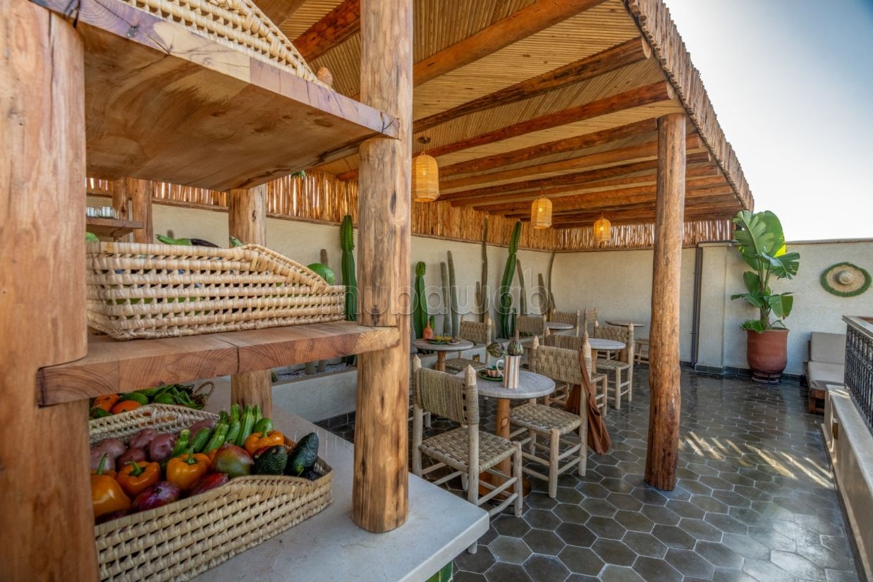 An Architectural Icon