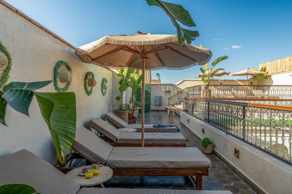 An Architectural Icon