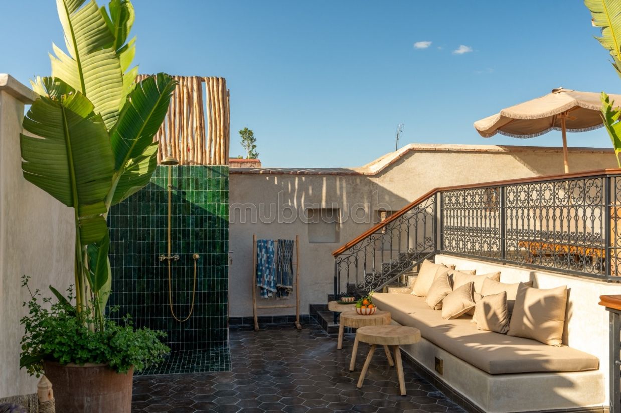 An Architectural Icon