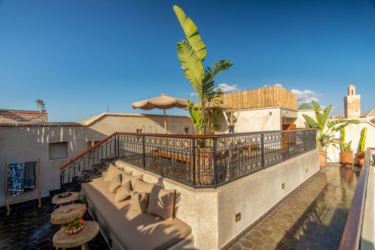 An Architectural Icon