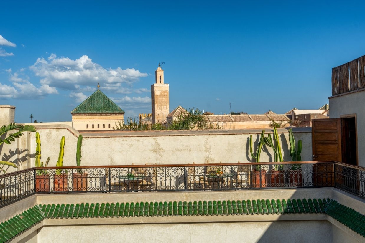 An Architectural Icon